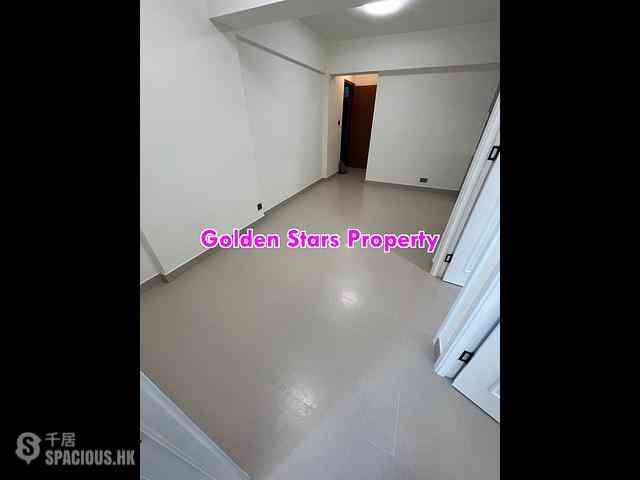 Sai Ying Pun - Yuet Sum Mansion 02