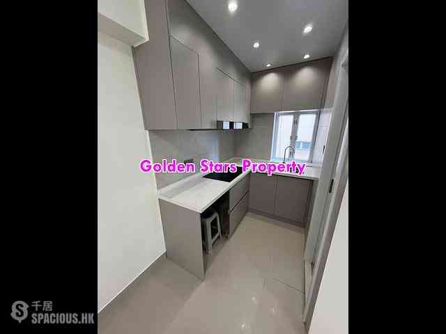 Sai Ying Pun - Yuet Sum Mansion 09