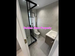 Sai Ying Pun - Yuet Sum Mansion 10