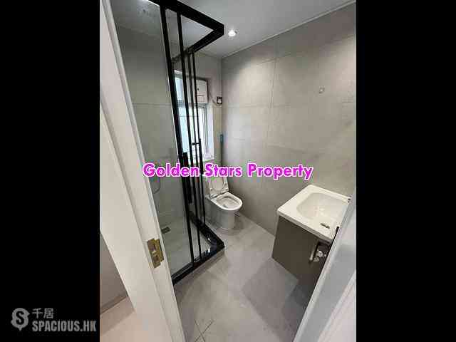 Sai Ying Pun - Yuet Sum Mansion 10