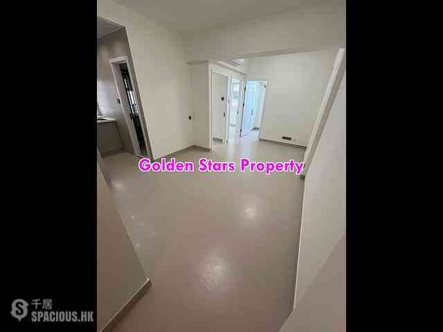 Sai Ying Pun - Yuet Sum Mansion 04