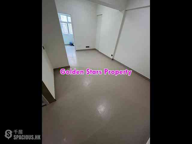 Sai Ying Pun - Yuet Sum Mansion 06