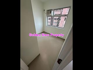 Sai Ying Pun - Yuet Sum Mansion 07