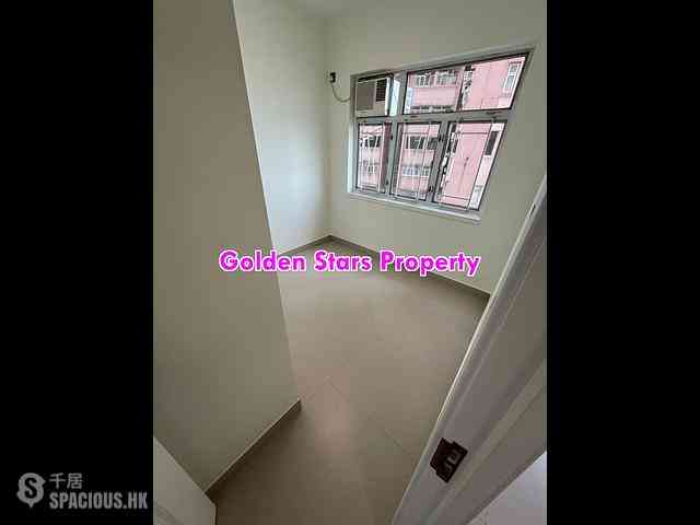 Sai Ying Pun - Yuet Sum Mansion 07