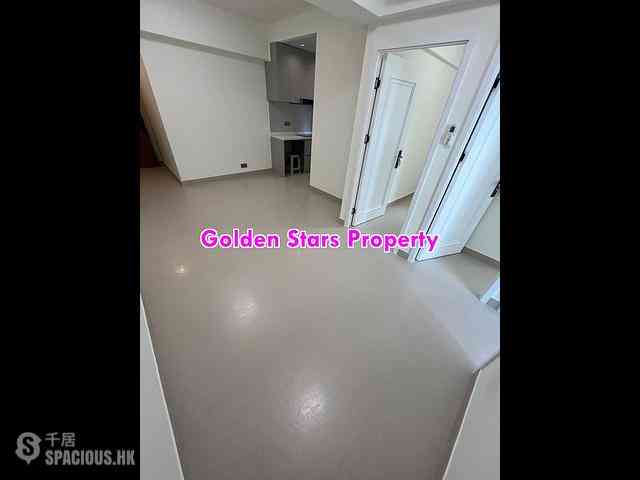 Sai Ying Pun - Yuet Sum Mansion 08