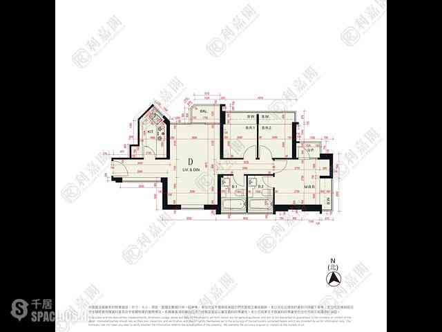 Clear Water Bay - The Beaumount Phase 1 02