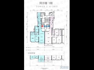 數碼港 - 貝沙灣1期2座 07
