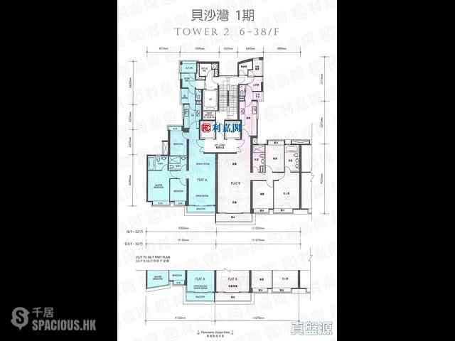 Cyberport - Residence Bel-Air Phase 1 Tower 2 07