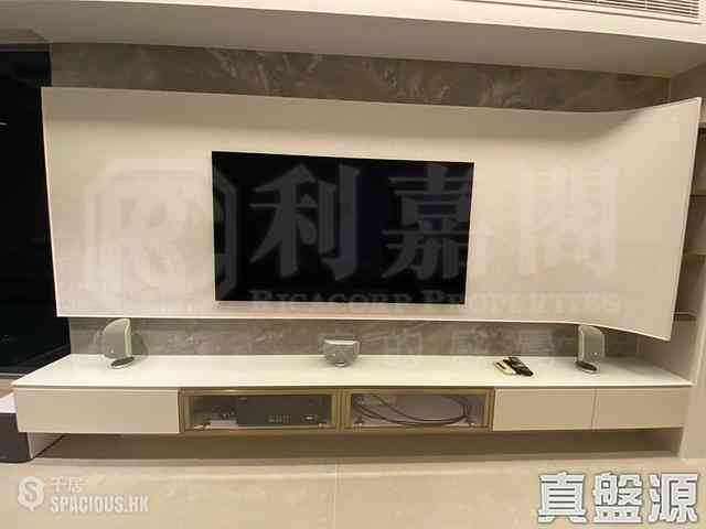 Cyberport - Residence Bel-Air Phase 1 Tower 2 05