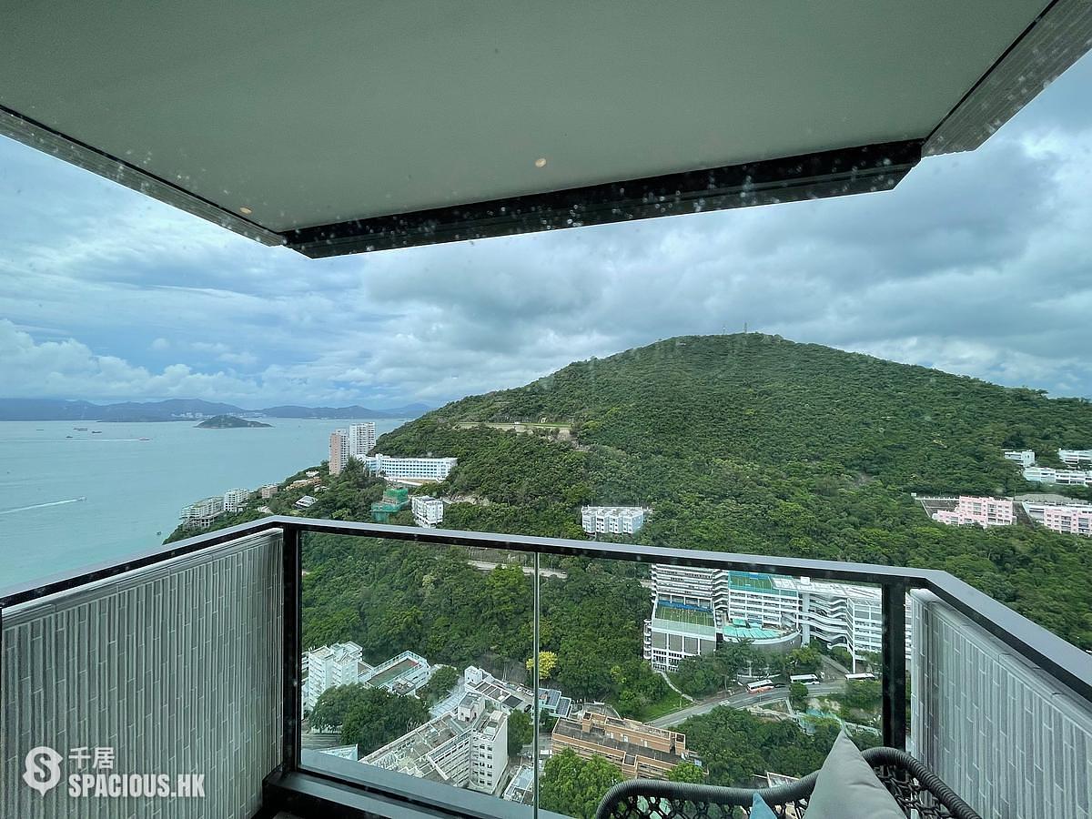Pok Fu Lam - Victoria Coast 01