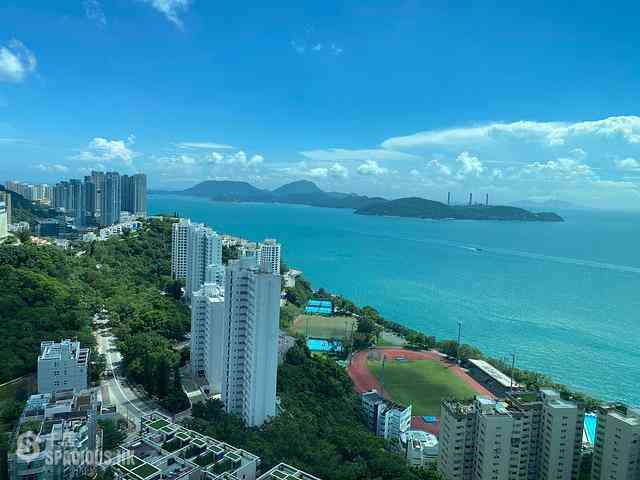 薄扶林 - Victoria Coast 02