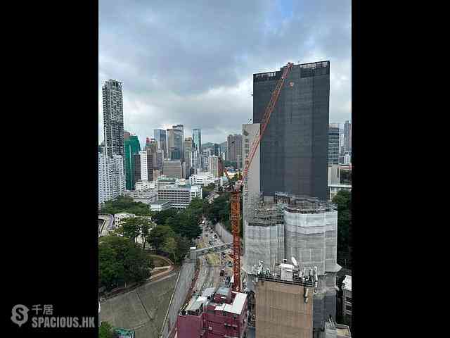 Wan Chai - Linway Court 09