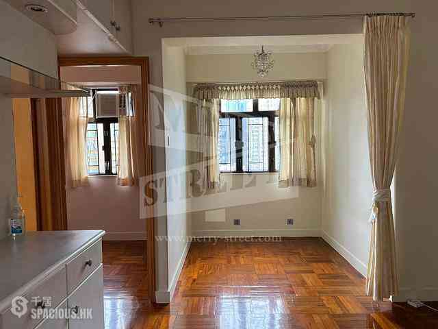 Mong Kok - Tak Bo Building Block B 02