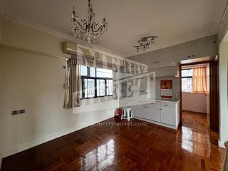 Mong Kok - Tak Bo Building Block B 04