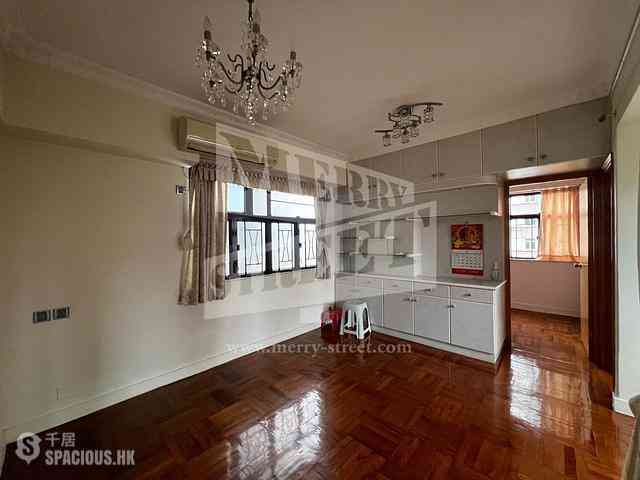 Mong Kok - Tak Bo Building Block B 04