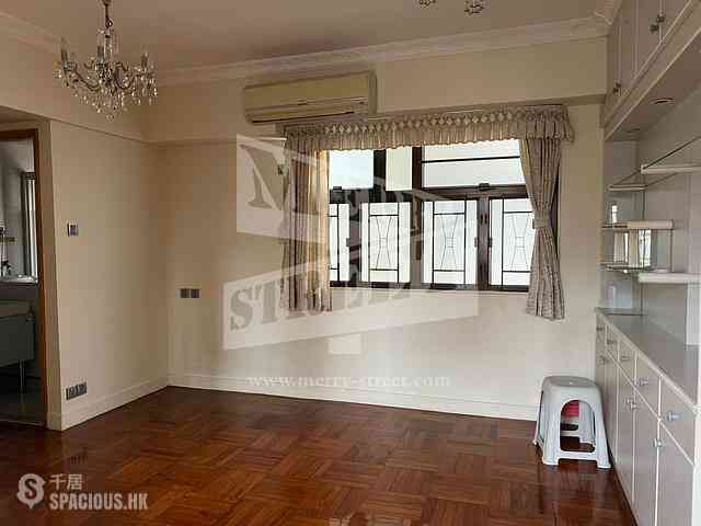 Mong Kok - Tak Bo Building Block B 05