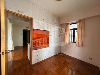 Mong Kok - Tak Bo Building Block B 07
