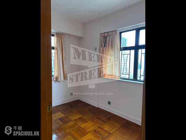 Mong Kok - Tak Bo Building Block B 08