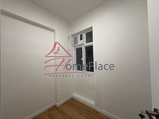Sai Ying Pun - Kiu Shing Building 05