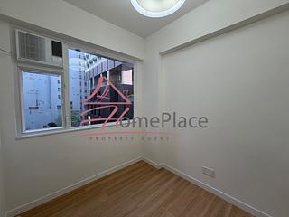 Sai Ying Pun - Kiu Shing Building 04