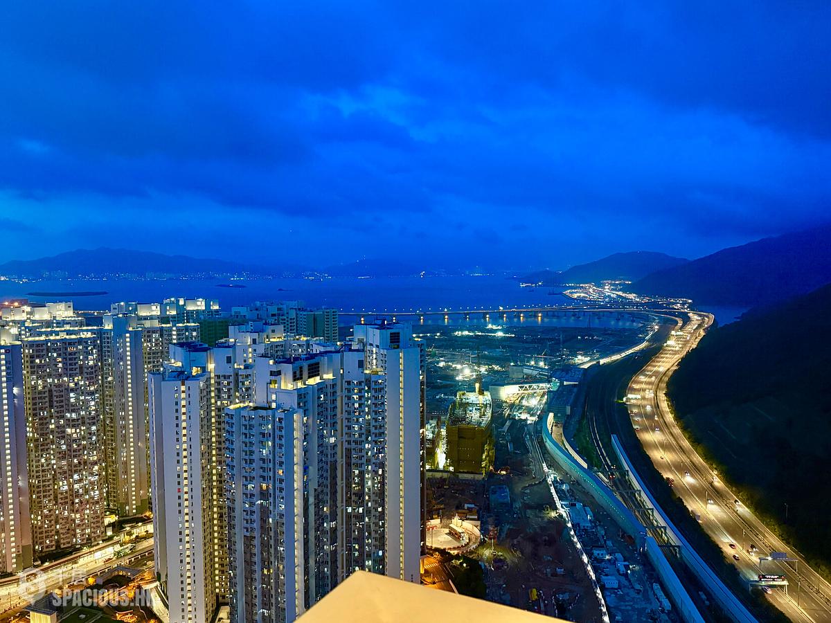 Tung Chung - Caribbean Coast Phase 1 Monterey Cove 01