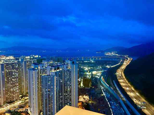 Tung Chung - Caribbean Coast Phase 1 Monterey Cove 01