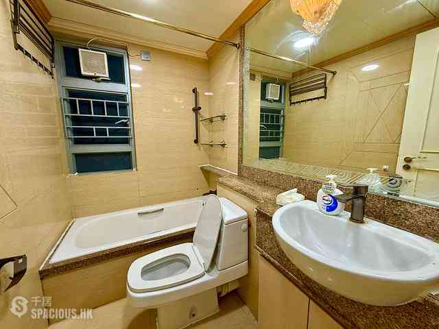Tung Chung - Caribbean Coast Phase 1 Monterey Cove 08