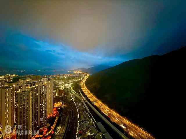 Tung Chung - Caribbean Coast Phase 1 Monterey Cove 12