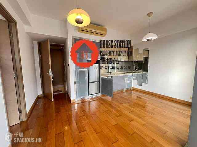 Sai Ying Pun - Island Crest 02