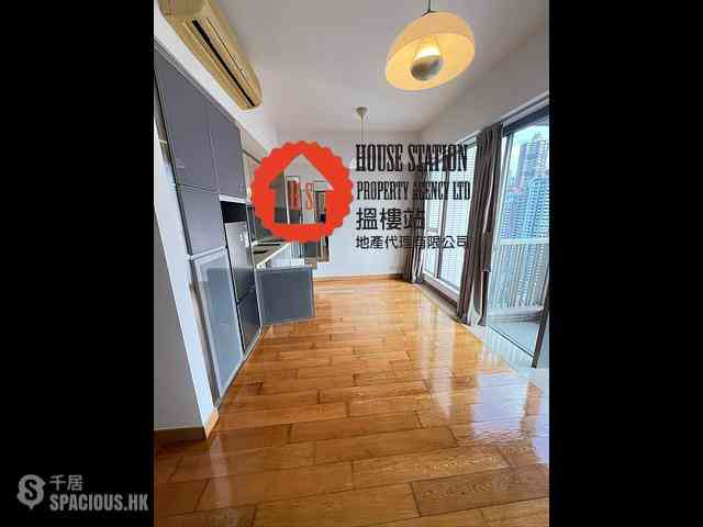 Sai Ying Pun - Island Crest 03