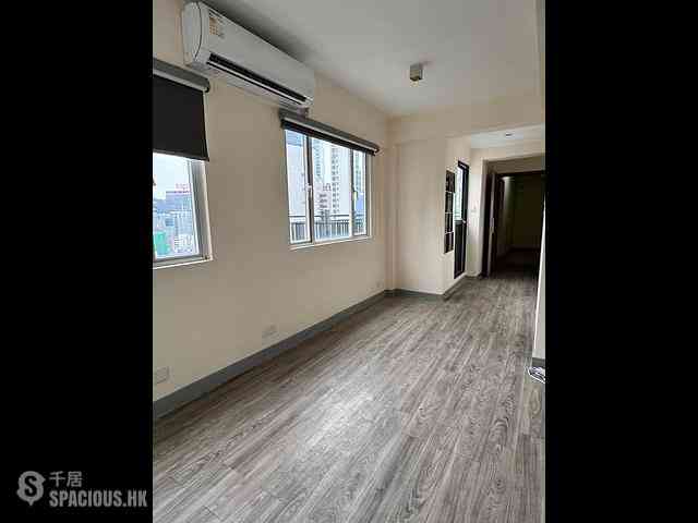 Soho - Felicity Building 02