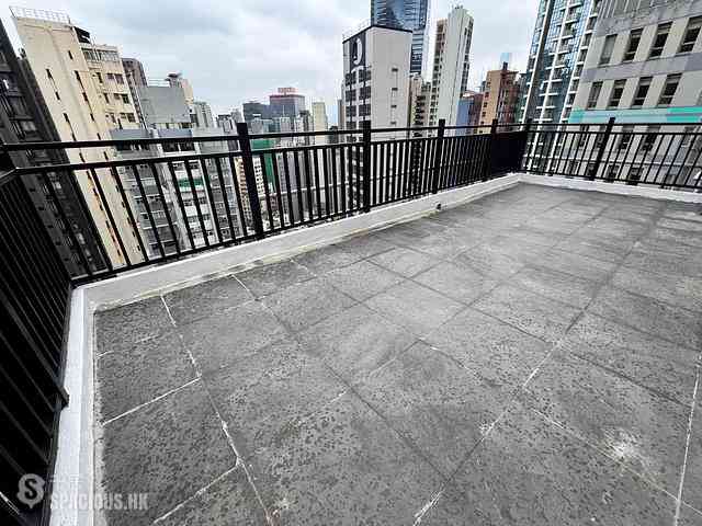 Soho - Felicity Building 01