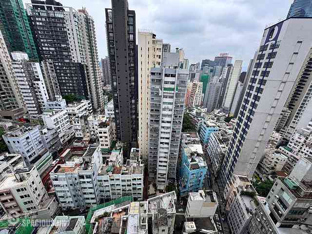 Soho - Felicity Building 05