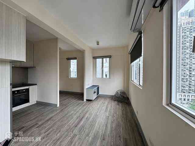 Soho - Felicity Building 03