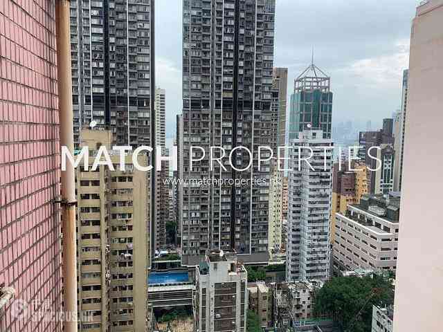 Sai Ying Pun - Jade Court 05