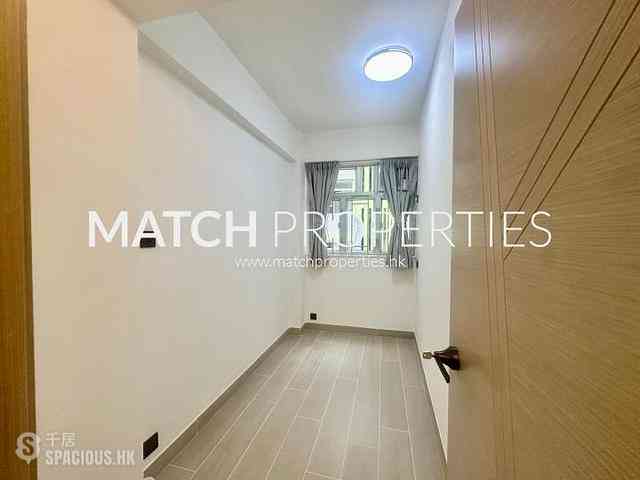 Sai Ying Pun - 35-37, High Street 12