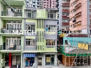 Sai Ying Pun - 35-37, High Street 14
