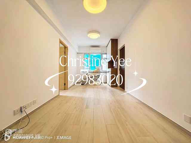 Tai Hang - Kanfield Mansion 01