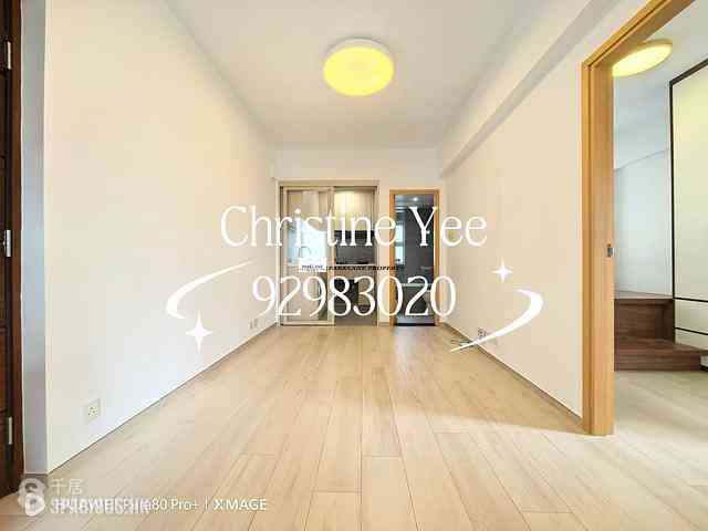 Tai Hang - Kanfield Mansion 02