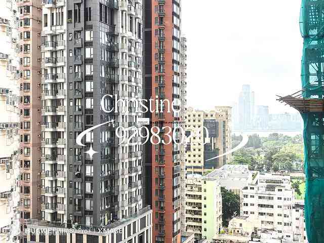 Tai Hang - Kanfield Mansion 03