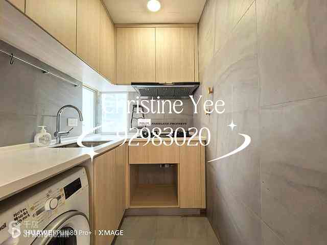 Tai Hang - Kanfield Mansion 04