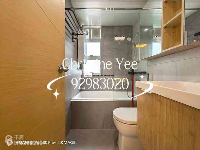 Tai Hang - Kanfield Mansion 05
