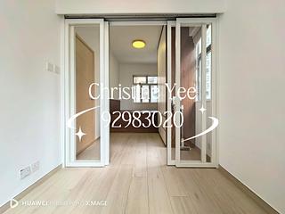 Tai Hang - Kanfield Mansion 06