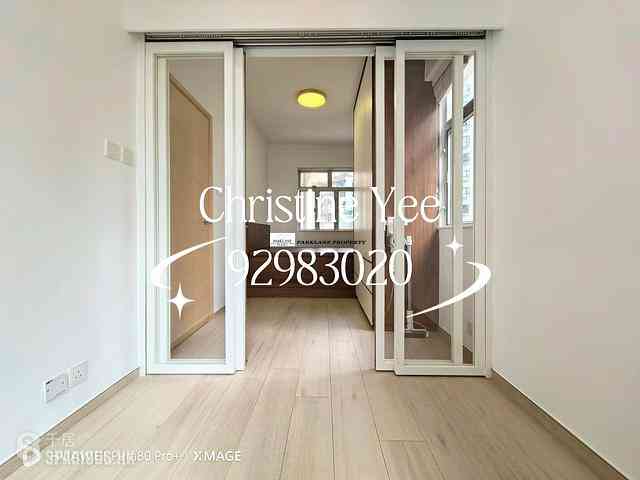 Tai Hang - Kanfield Mansion 06