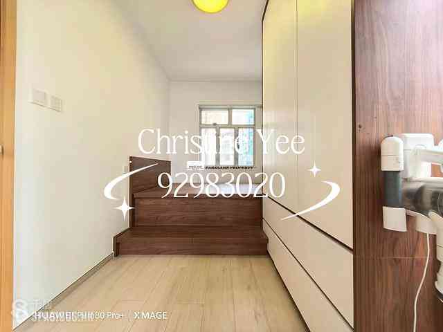 Tai Hang - Kanfield Mansion 07