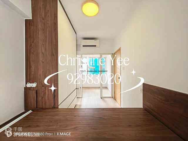 Tai Hang - Kanfield Mansion 08