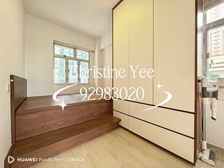 Tai Hang - Kanfield Mansion 09