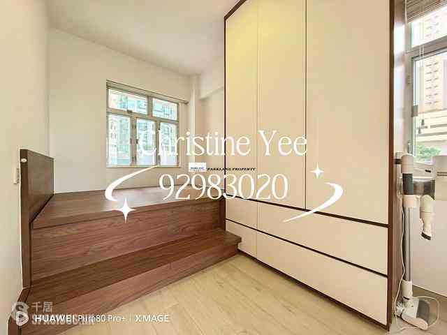 Tai Hang - Kanfield Mansion 09