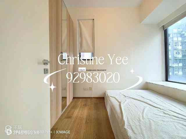 铜锣湾 - yoo Residence 04