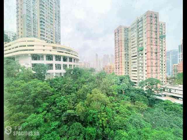 Tai Hang - 1, Tai Hang Road 03